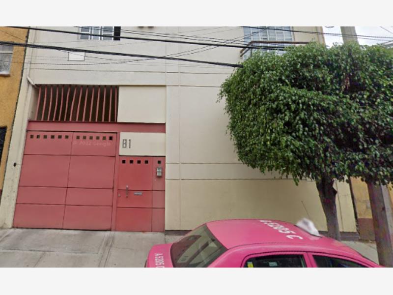 Foto de departamento en venta en benvenuto cellini 81, alfonso xiii, álvaro obregón, df / cdmx, 25211179 No. 04