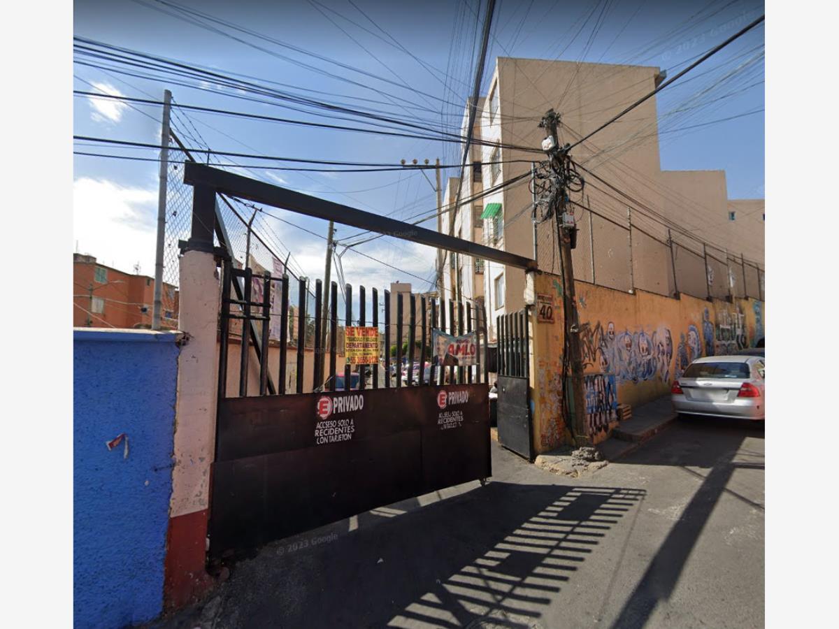 Foto de departamento en venta en berenjena 40, lomas el manto, iztapalapa, df / cdmx, 0 No. 01