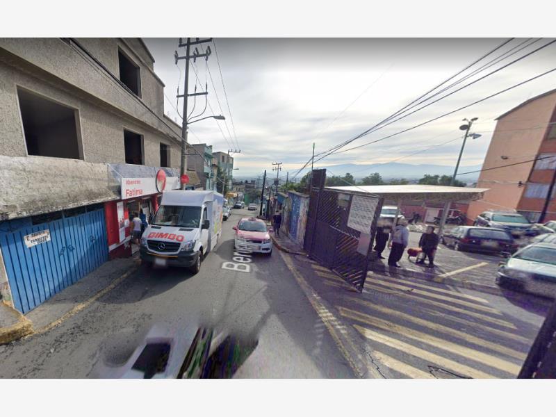 Foto de departamento en venta en berenjena #8, el manto, iztapalapa, df / cdmx, 23436698 No. 02