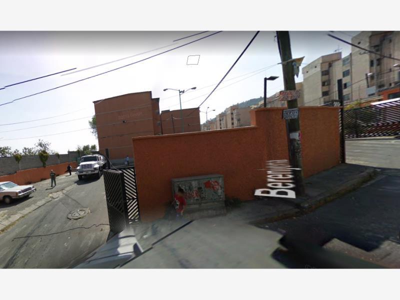 Foto de departamento en venta en berenjena #8, el manto, iztapalapa, df / cdmx, 23436698 No. 03
