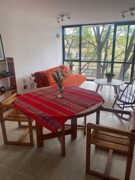 Foto de departamento en renta en berlin 145, del carmen, coyoacán, df / cdmx, 0 No. 02