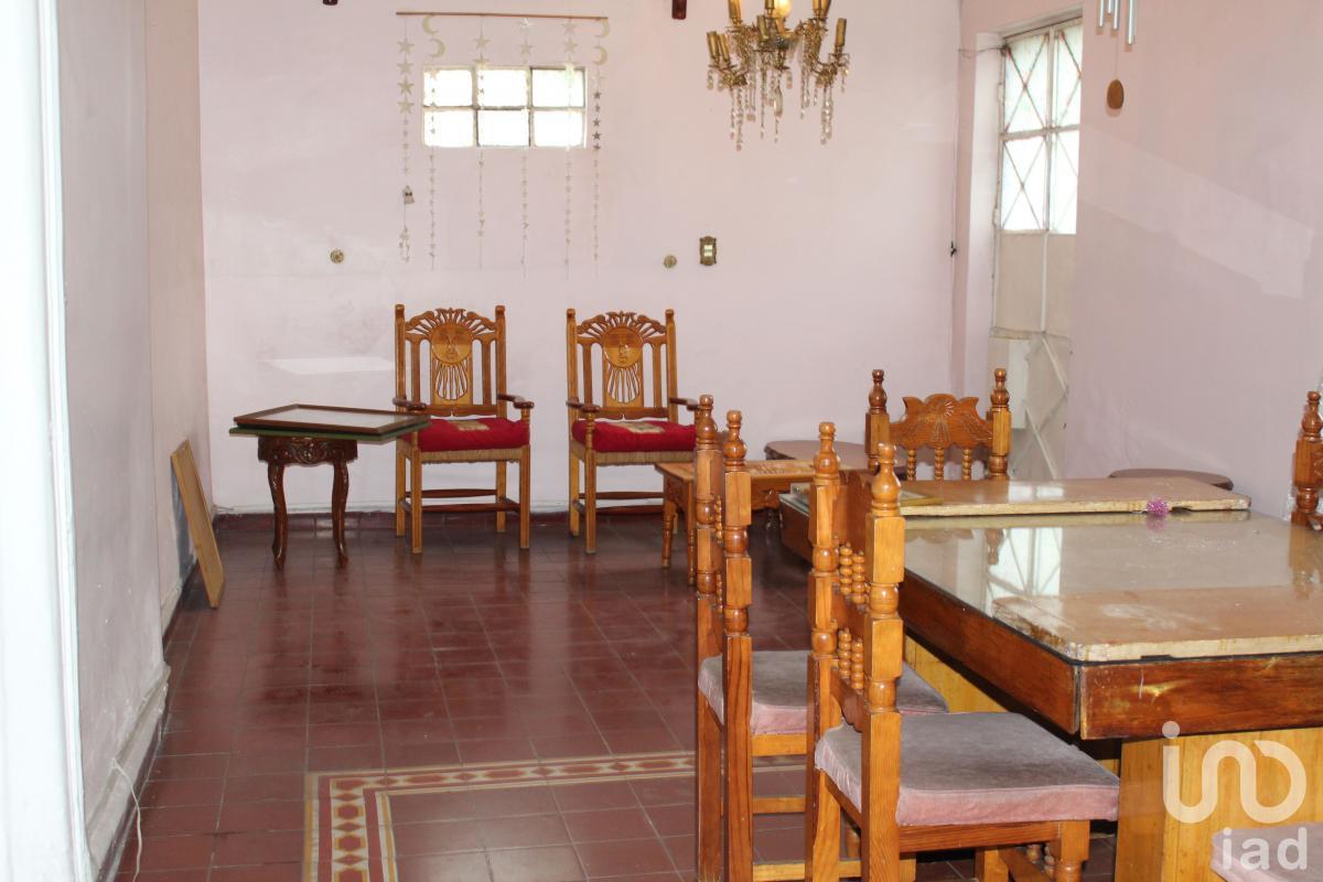 Foto de casa en venta en berlin 154, del carmen, coyoacán, df / cdmx, 25087529 No. 02