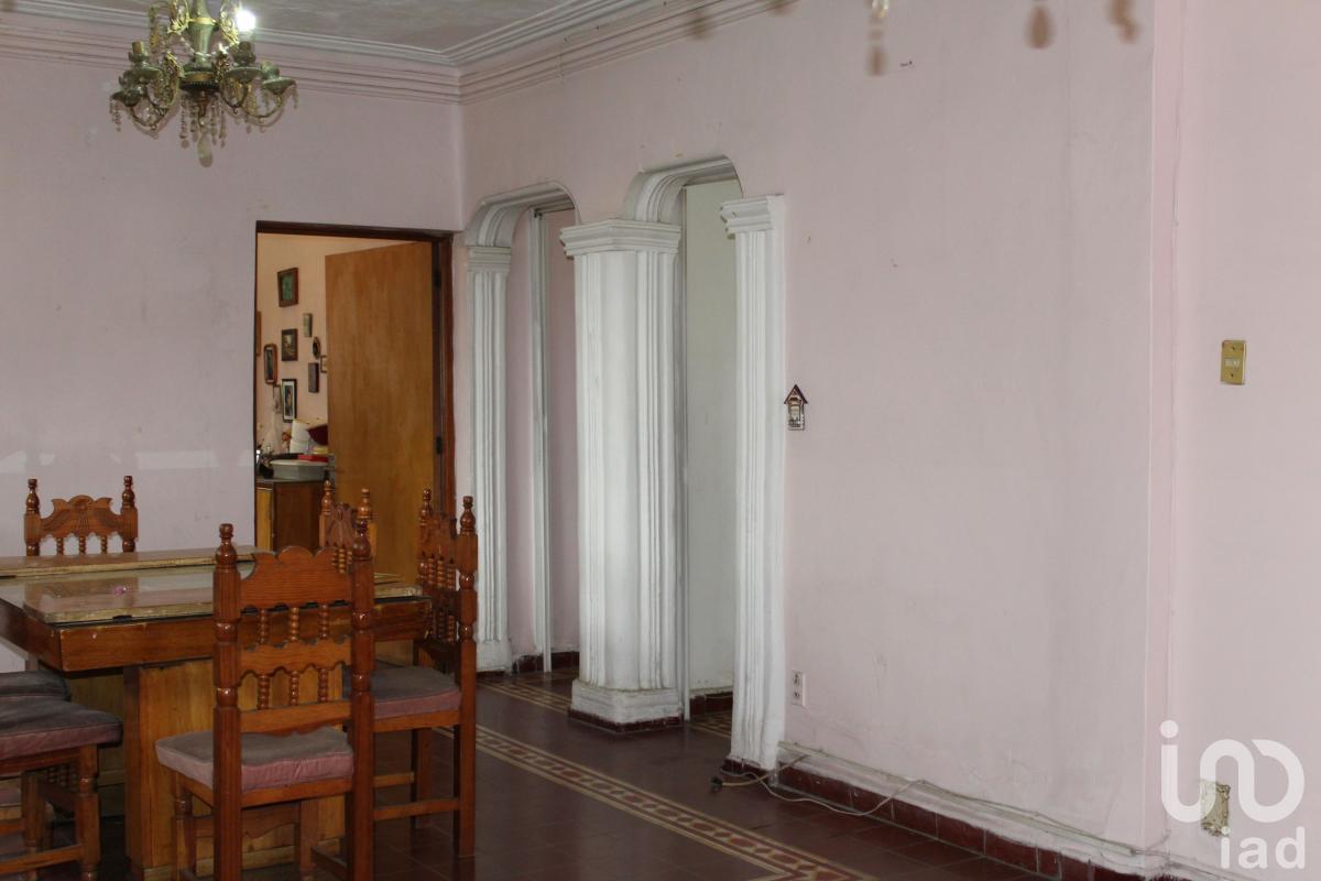 Foto de casa en venta en berlin 154, del carmen, coyoacán, df / cdmx, 25087529 No. 03