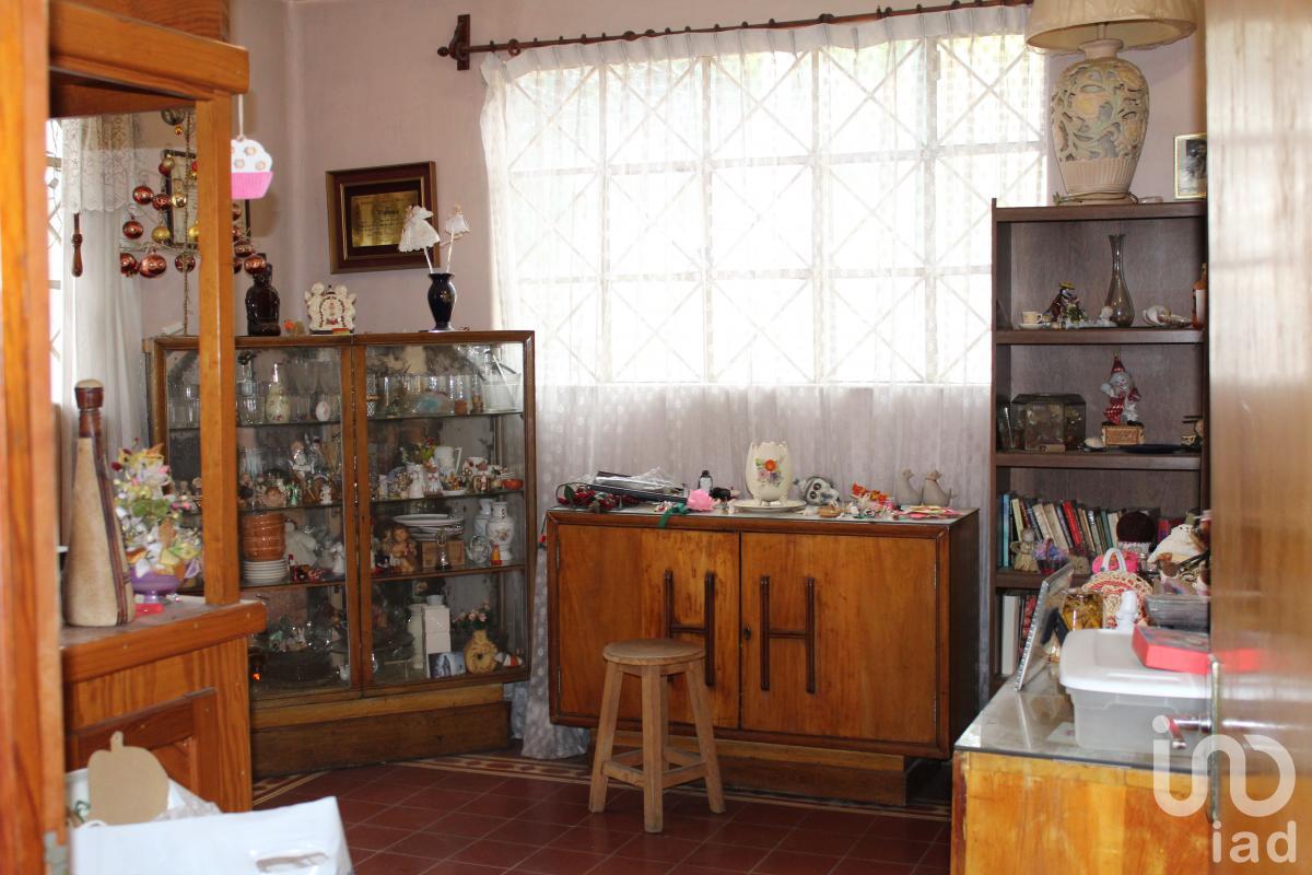 Foto de casa en venta en berlin 154, del carmen, coyoacán, df / cdmx, 25087529 No. 04
