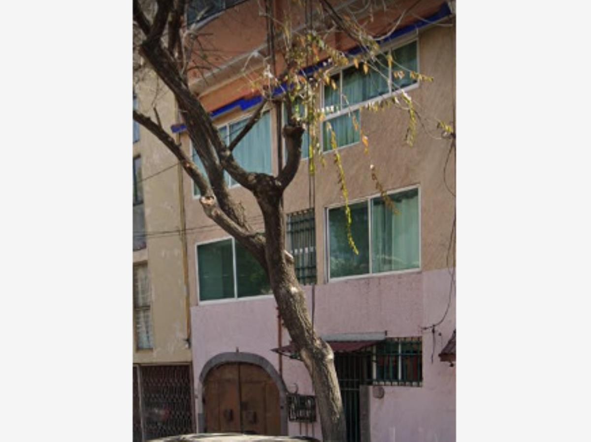 Foto de departamento en venta en berlin 28, albert, benito juárez, df / cdmx, 0 No. 01