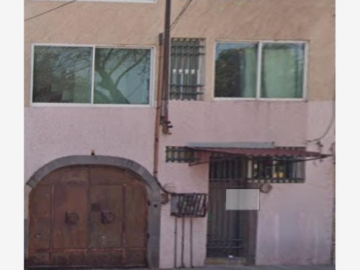 Foto de departamento en venta en berlin 28, albert, benito juárez, df / cdmx, 0 No. 02