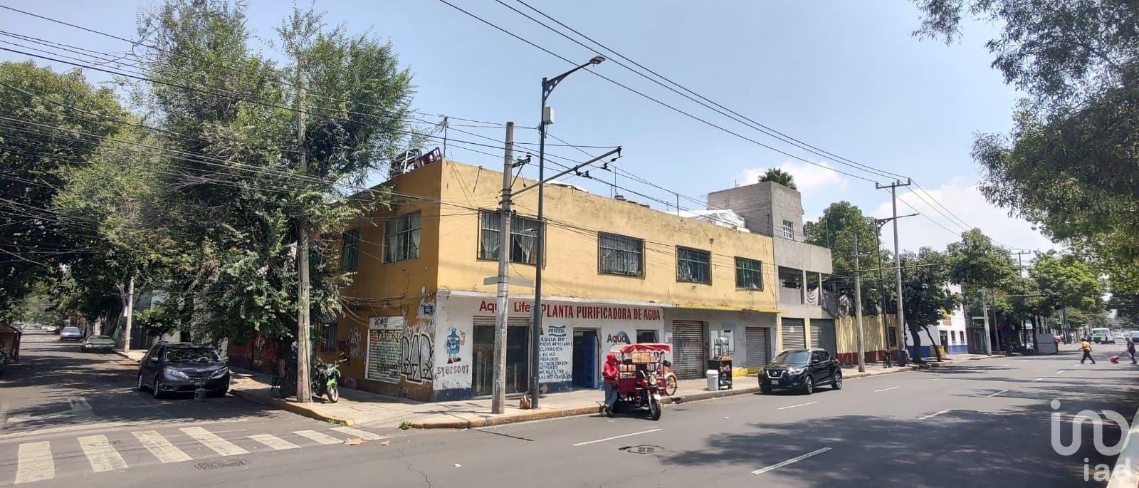 Foto de terreno habitacional en venta en berlioz 1, ex-hipódromo de peralvillo, cuauhtémoc, df / cdmx, 26582526 No. 02