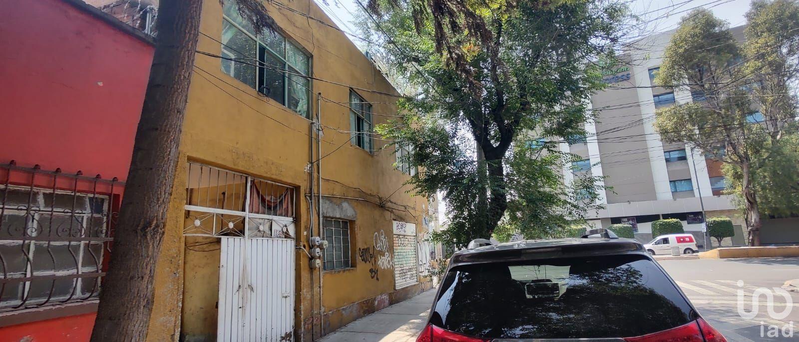 Foto de terreno habitacional en venta en berlioz 1, ex-hipódromo de peralvillo, cuauhtémoc, df / cdmx, 26582526 No. 03