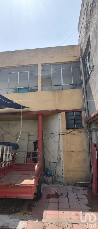 Foto de terreno habitacional en venta en berlioz 1, ex-hipódromo de peralvillo, cuauhtémoc, df / cdmx, 26582526 No. 04
