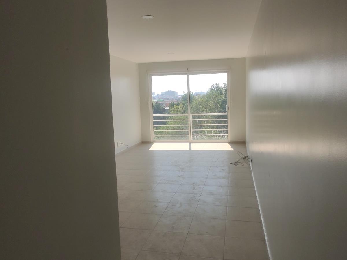 Foto de departamento en venta en bernardo couto 78, algarin, cuauhtémoc, df / cdmx, 26318671 No. 01