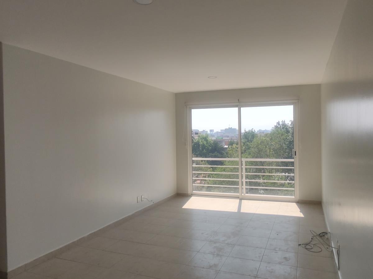 Foto de departamento en venta en bernardo couto 78, algarin, cuauhtémoc, df / cdmx, 26318671 No. 02