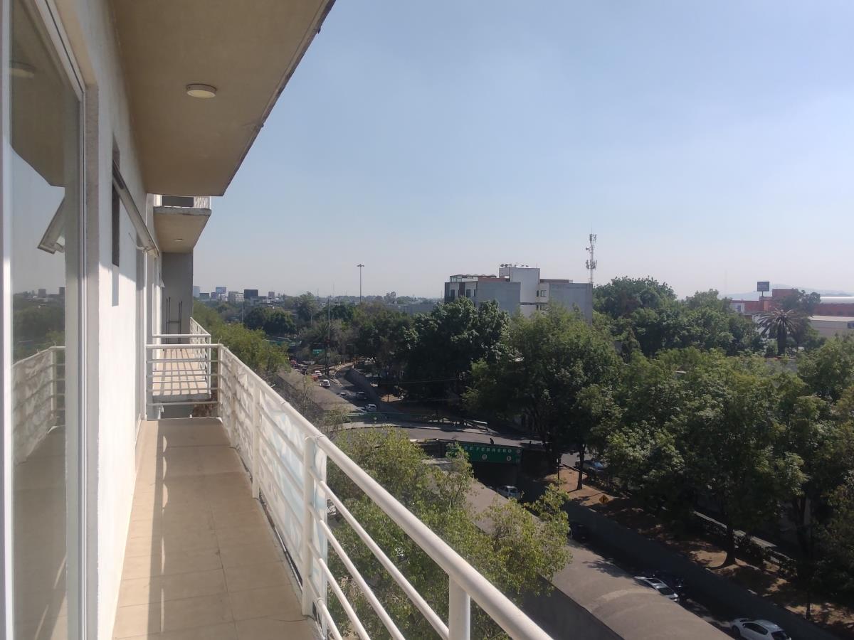 Foto de departamento en venta en bernardo couto 78, algarin, cuauhtémoc, df / cdmx, 26318671 No. 04