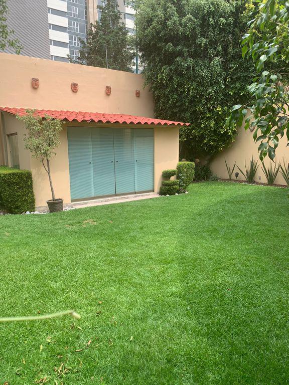Foto de casa en venta en bernardo quintana 130, santa fe la loma, álvaro obregón, df / cdmx, 0 No. 02
