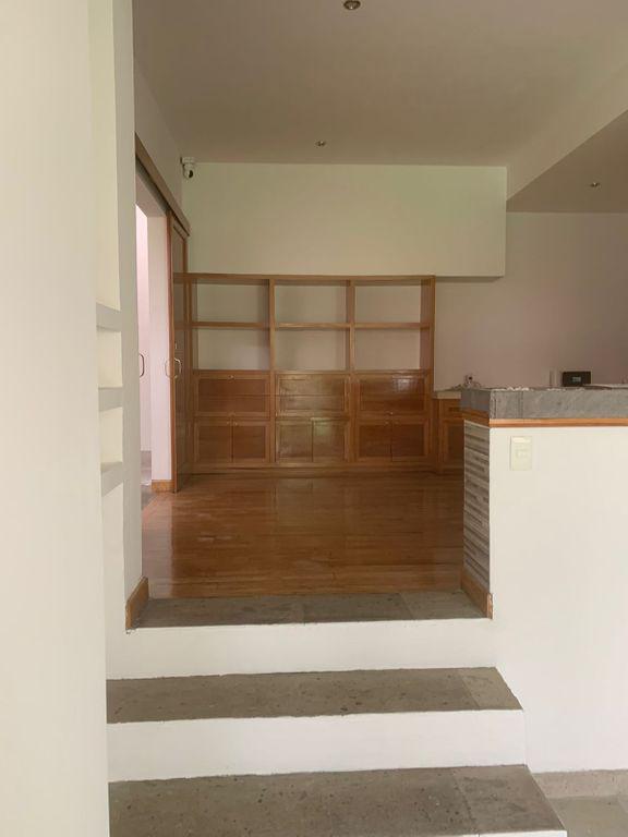 Foto de casa en venta en bernardo quintana 130, santa fe la loma, álvaro obregón, df / cdmx, 0 No. 03