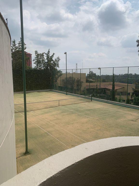 Foto de casa en venta en bernardo quintana 130, santa fe la loma, álvaro obregón, df / cdmx, 0 No. 04