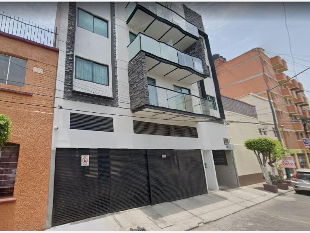 Foto de departamento en venta en bertha 146, nativitas, benito juárez, df / cdmx, 0 No. 02