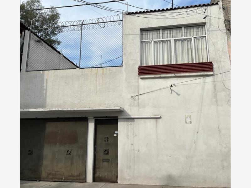 Foto de casa en venta en bertha 61, nativitas, benito juárez, df / cdmx, 24015979 No. 01