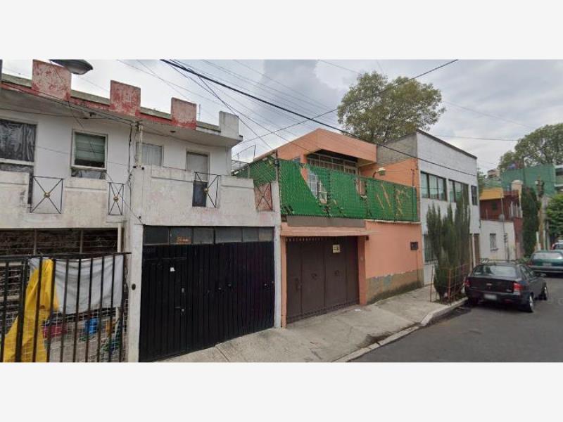 Foto de casa en venta en bertha 78, nativitas, benito juárez, df / cdmx, 19432667 No. 01