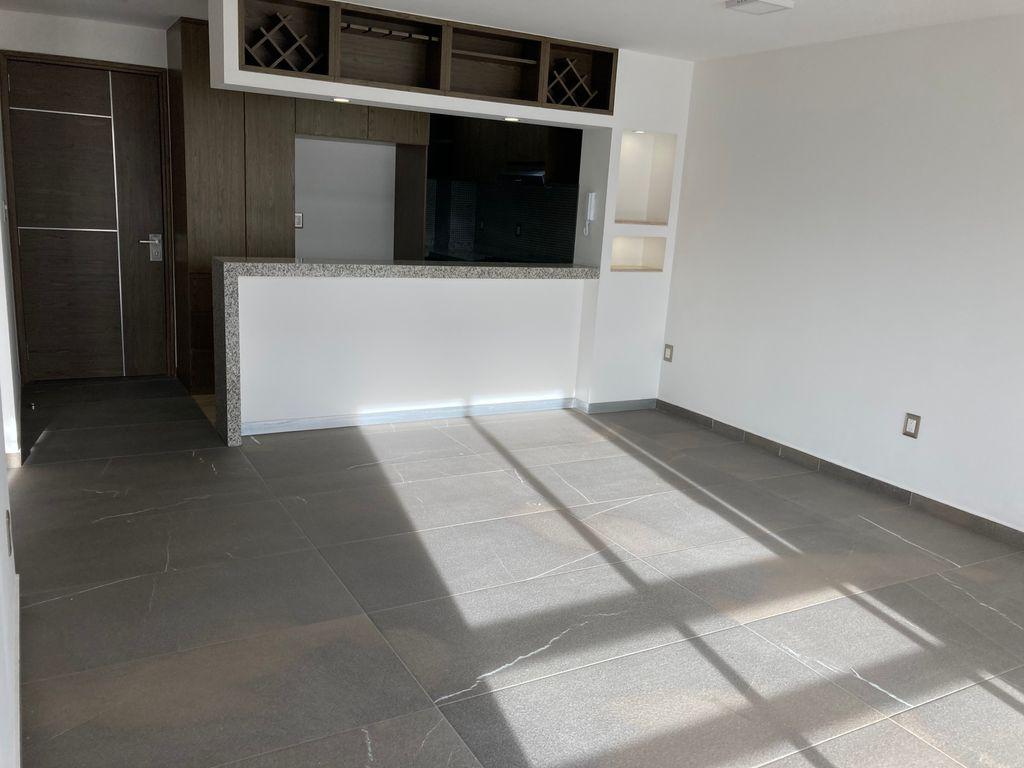 Foto de departamento en venta en bertha 8, nativitas, benito juárez, df / cdmx, 0 No. 02