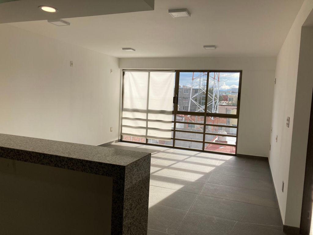 Foto de departamento en venta en bertha 8, nativitas, benito juárez, df / cdmx, 0 No. 03