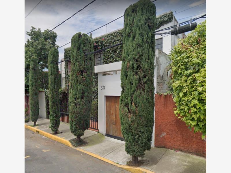 Foto de casa en venta en beta 50, romero de terreros, coyoacán, df / cdmx, 25333080 No. 03
