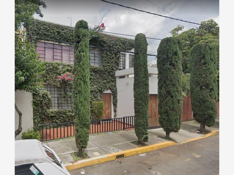 Foto de casa en venta en beta 50, romero de terreros, coyoacán, df / cdmx, 25333080 No. 04