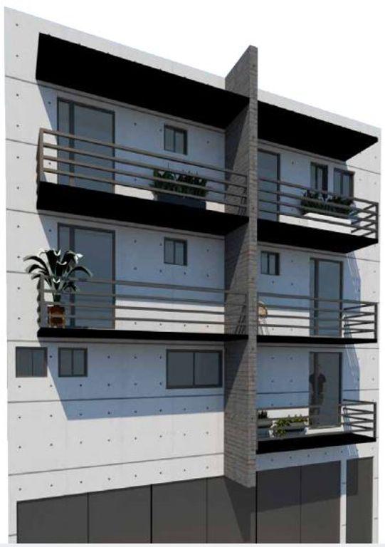 Foto de departamento en venta en bethoven 120, peralvillo, cuauhtémoc, df / cdmx, 25647456 No. 01