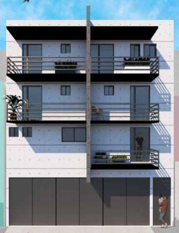 Foto de departamento en venta en bethoven 120, peralvillo, cuauhtémoc, df / cdmx, 25647456 No. 03