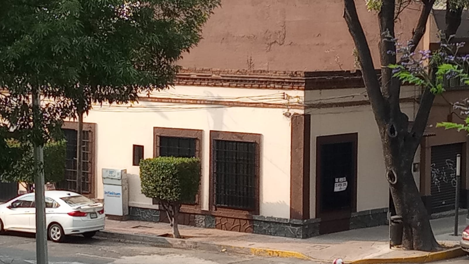 Foto de departamento en renta