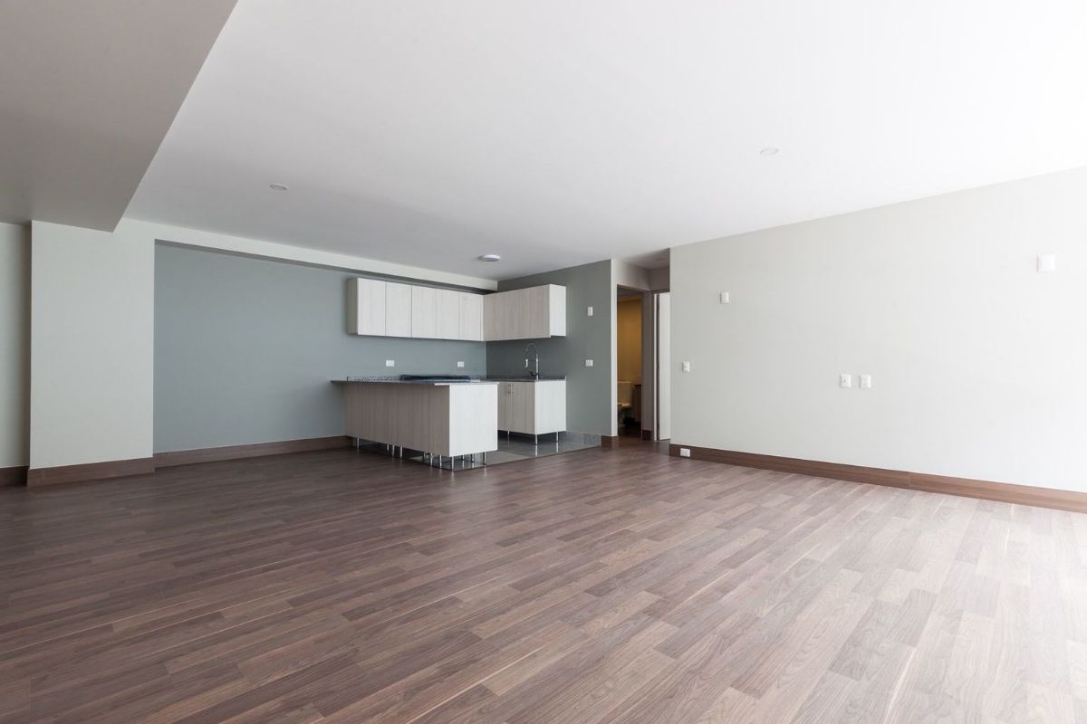 Foto de departamento en renta