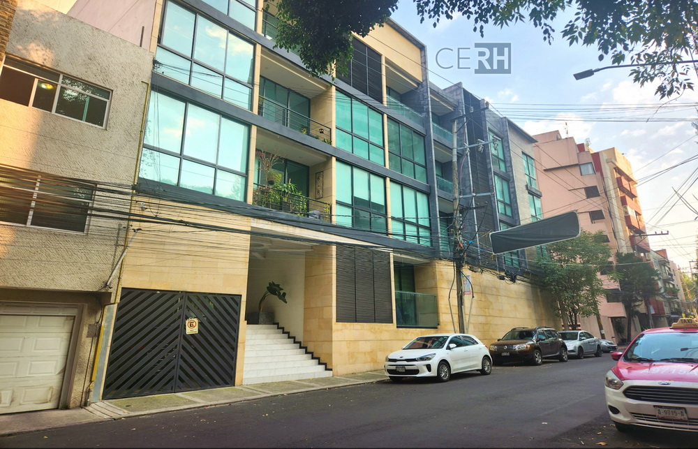 Foto de departamento en renta