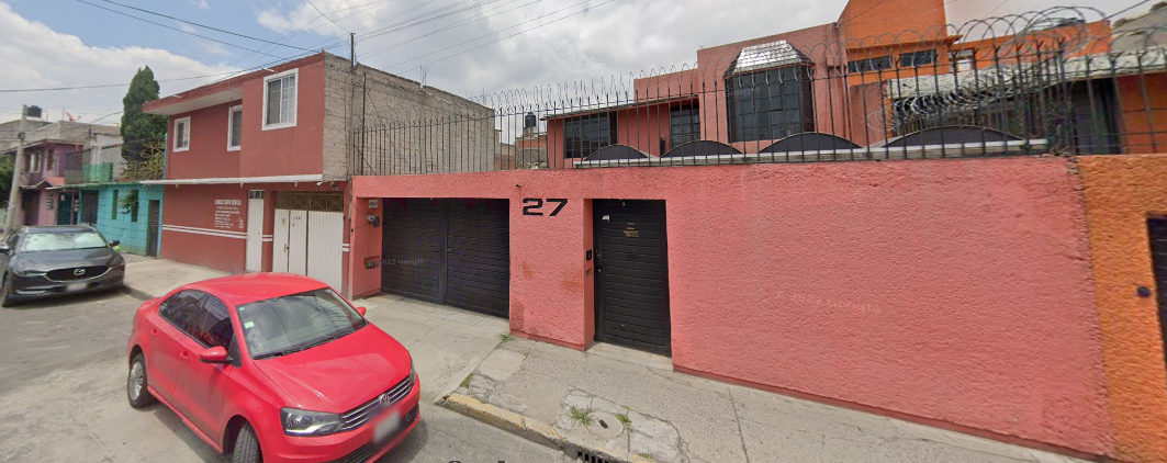 Foto de departamento en renta