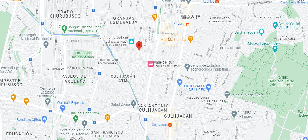 Foto de departamento en renta