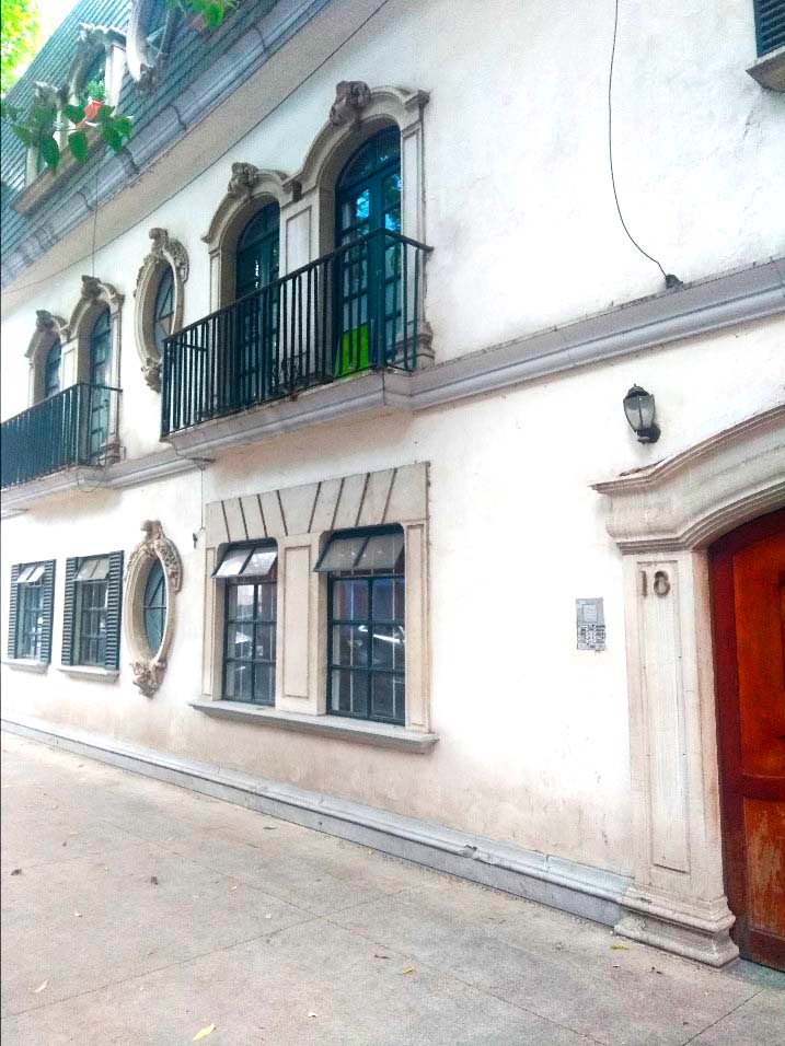 Foto de departamento en renta