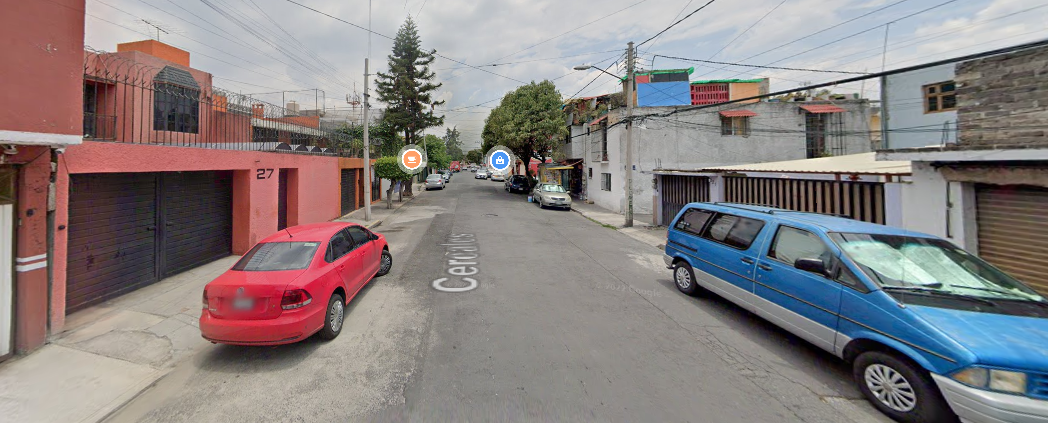 Foto de departamento en renta