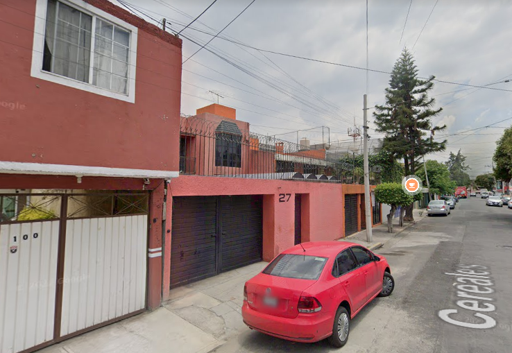 Foto de departamento en renta