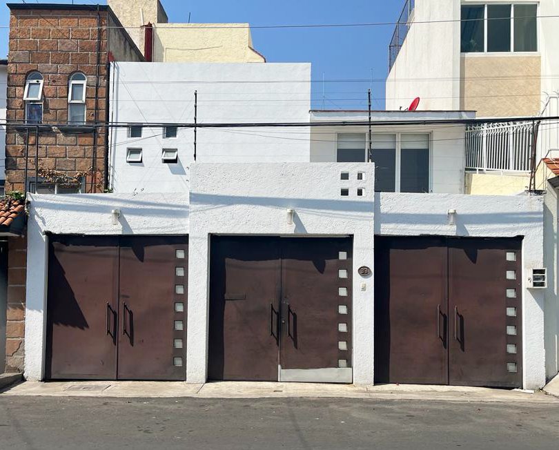 Foto de departamento en renta