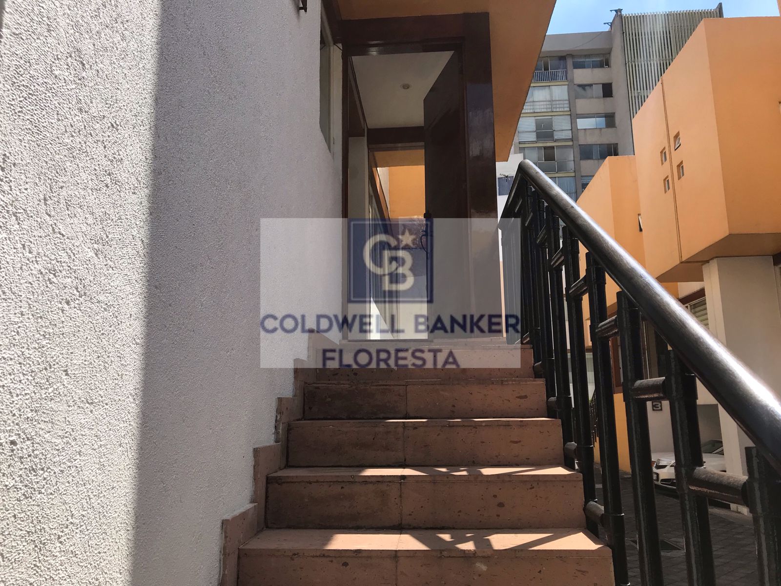 Foto de departamento en renta
