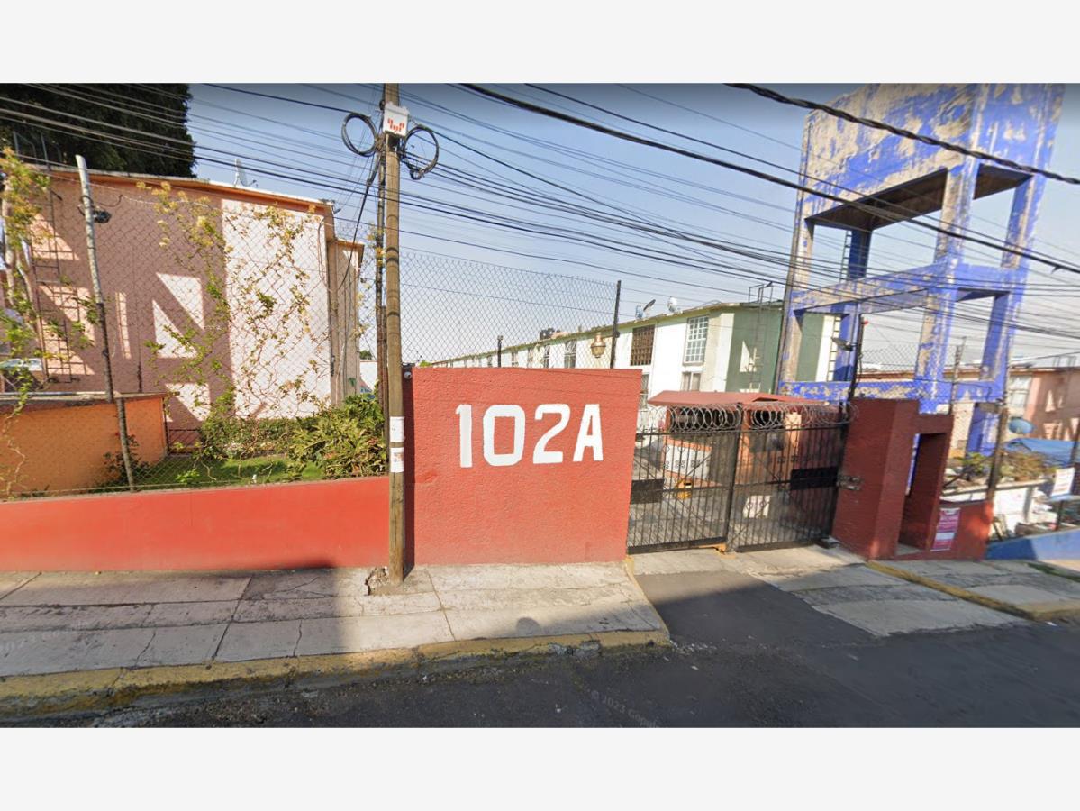 Foto de departamento en venta en bilbao 102, san juan xalpa, iztapalapa, df / cdmx, 26429547 No. 04