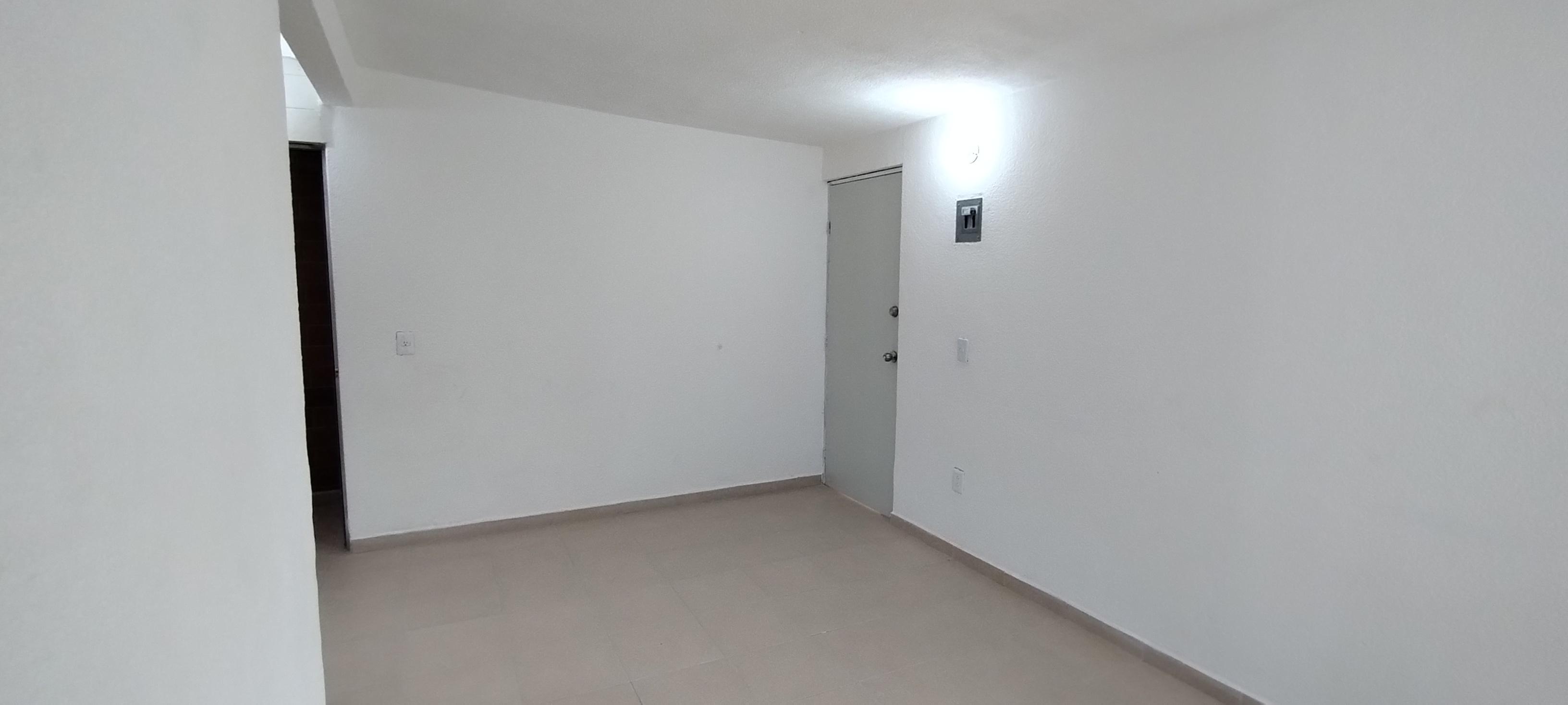 Foto de departamento en venta en bilbao 72, cerro de la estrella, iztapalapa, df / cdmx, 0 No. 02