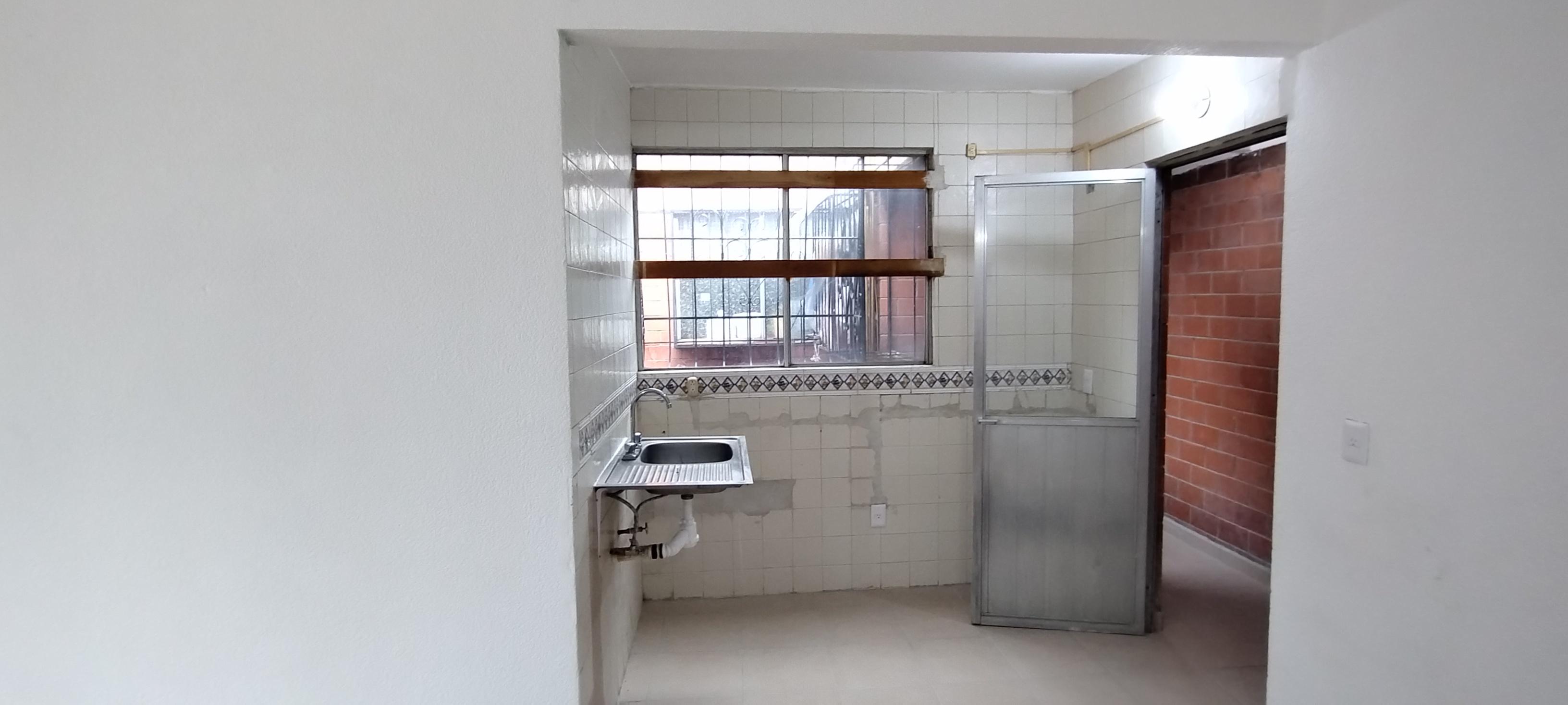 Foto de departamento en venta en bilbao 72, cerro de la estrella, iztapalapa, df / cdmx, 0 No. 03