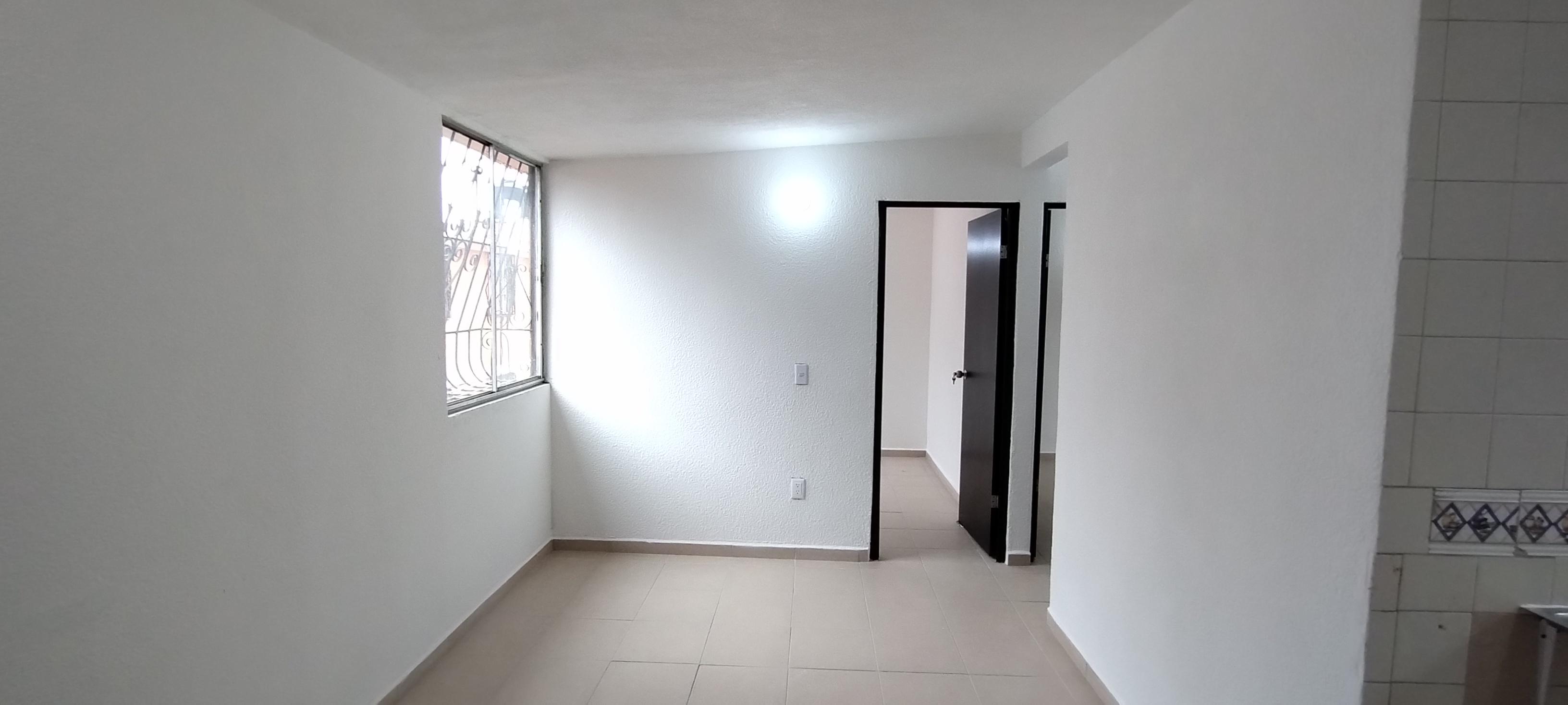 Foto de departamento en venta en bilbao 72, cerro de la estrella, iztapalapa, df / cdmx, 0 No. 04