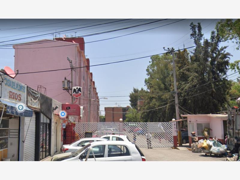 Foto de departamento en venta en bilbao 853, san juan estrella, iztapalapa, df / cdmx, 0 No. 01