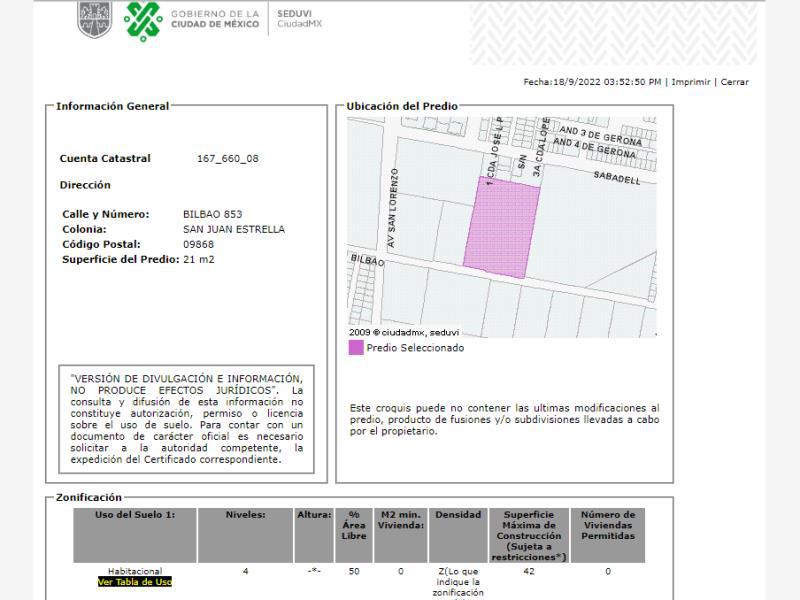 Foto de departamento en venta en bilbao 853, san juan estrella, iztapalapa, df / cdmx, 0 No. 04