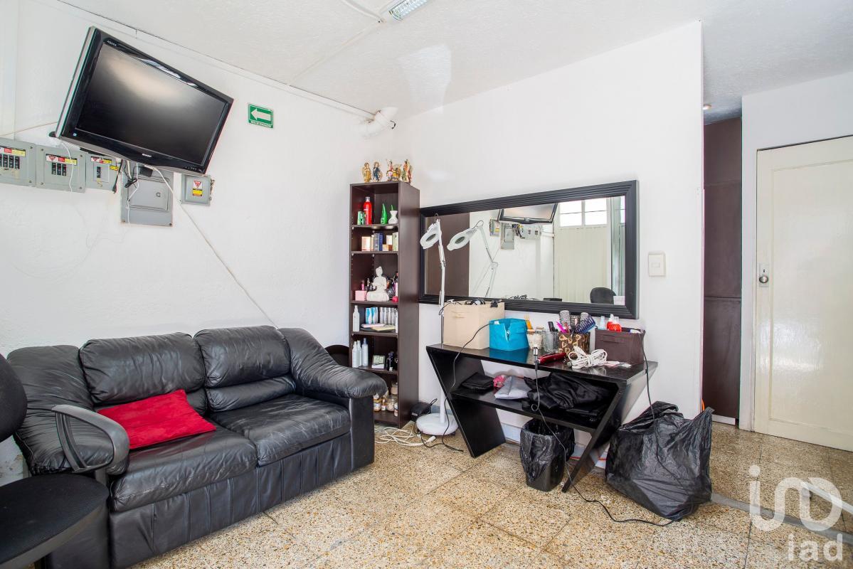 Foto de casa en venta en bismark 20, moderna, benito juárez, df / cdmx, 26055818 No. 03