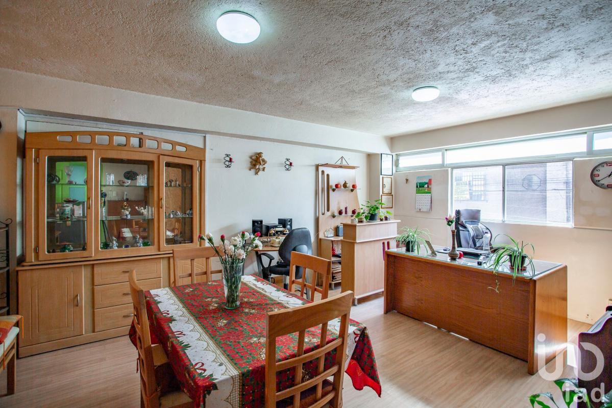 Foto de casa en venta en bismark 20, moderna, benito juárez, df / cdmx, 26055818 No. 04