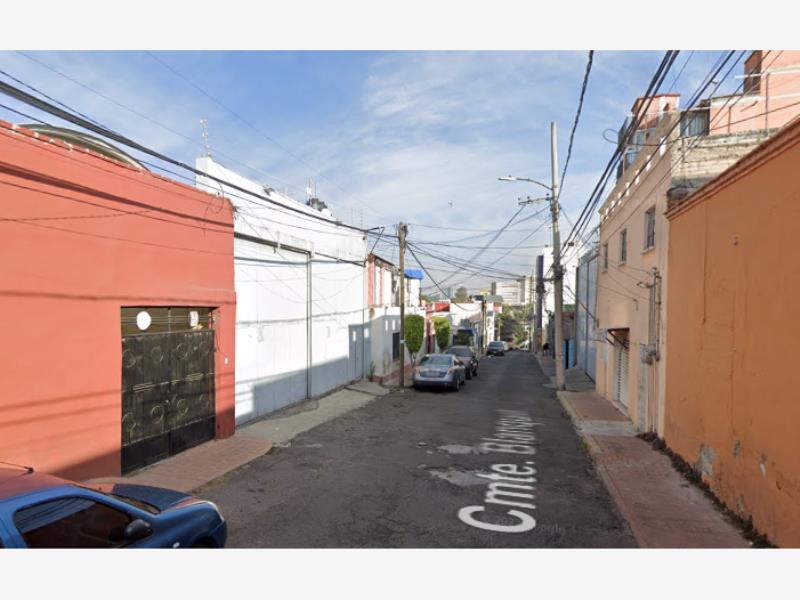 Foto de departamento en venta en blanquet 27, daniel garza, miguel hidalgo, df / cdmx, 0 No. 01