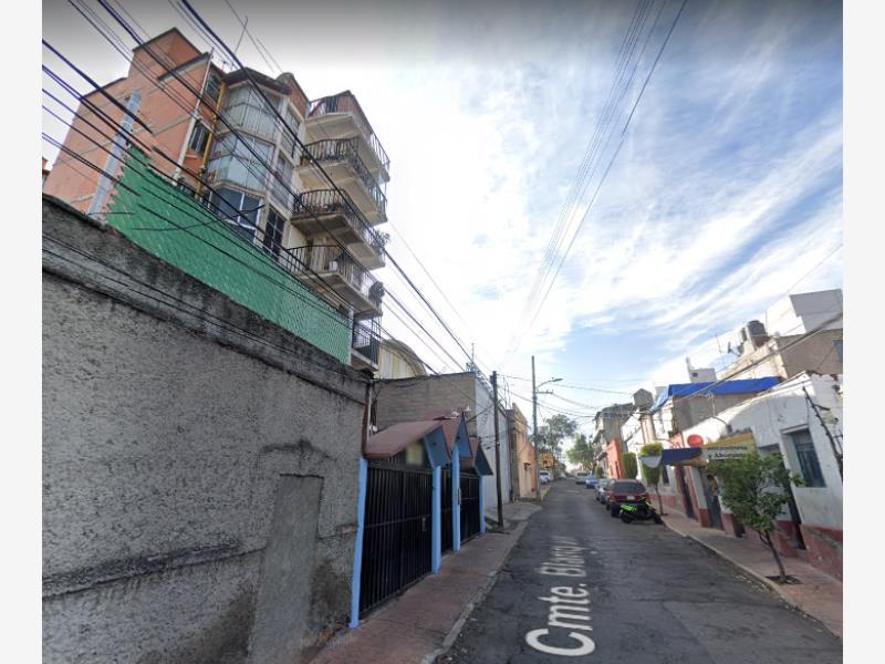 Foto de departamento en venta en blanquet 27, daniel garza, miguel hidalgo, df / cdmx, 0 No. 02