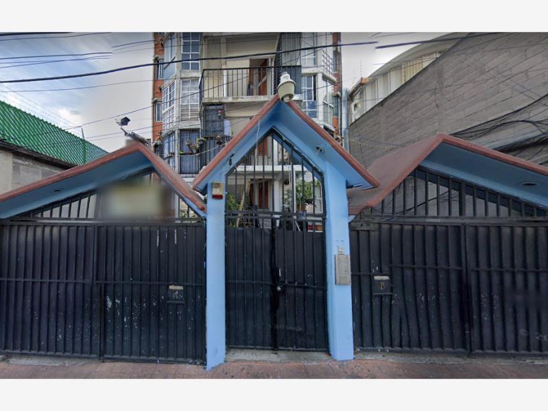 Foto de departamento en venta en blanquet 27, daniel garza, miguel hidalgo, df / cdmx, 0 No. 03