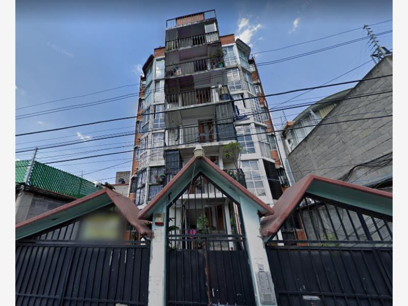 Foto de departamento en venta en blanquet 27, daniel garza, miguel hidalgo, df / cdmx, 0 No. 04